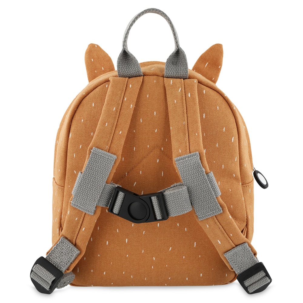 Backpack small - Mr. Fox